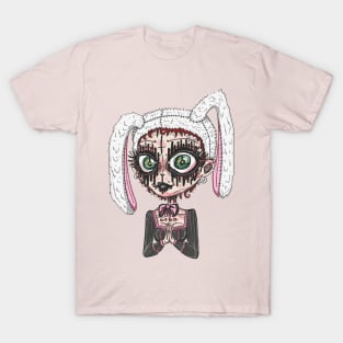 bunny girl T-Shirt